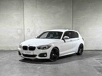 Bmw 118i edition m sport shadow executive 136pk 2017 1-serie, l-072-kz - afbeelding 23 van  42
