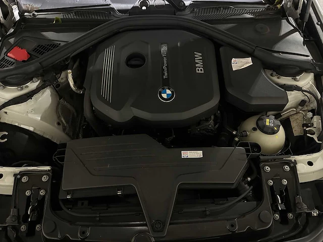 Bmw 118i edition m sport shadow executive 136pk 2017 1-serie, l-072-kz - afbeelding 36 van  42
