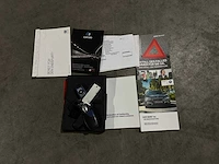 Bmw 118i edition m sport shadow executive 136pk 2017 1-serie, l-072-kz - afbeelding 37 van  42