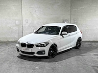 Bmw 118i edition m sport shadow executive 136pk 2017 1-serie, l-072-kz - afbeelding 34 van  42