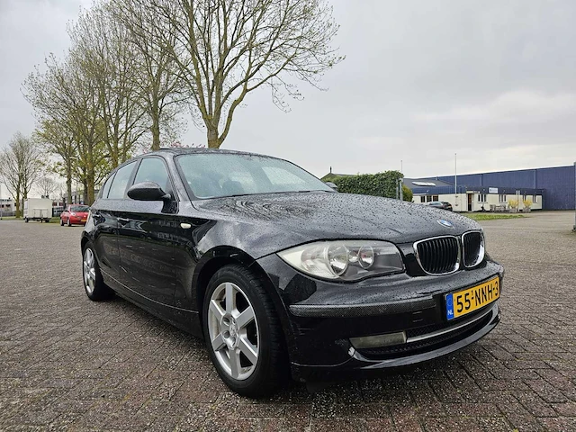 Bmw 118i hatchback, 55-nnh-3 - afbeelding 9 van  15
