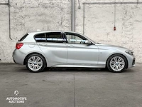Bmw 118i m sport 136pk 2015 -orig. nl-, 1-serie hd-281-s - afbeelding 6 van  72