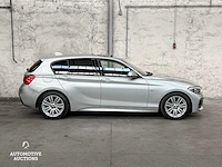 Bmw 118i m sport 136pk 2015 -orig. nl-, 1-serie hd-281-s - afbeelding 7 van  72