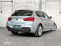 Bmw 118i m sport 136pk 2015 -orig. nl-, 1-serie hd-281-s - afbeelding 10 van  72