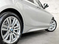 Bmw 118i m sport 136pk 2015 -orig. nl-, 1-serie hd-281-s - afbeelding 13 van  72