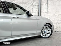 Bmw 118i m sport 136pk 2015 -orig. nl-, 1-serie hd-281-s - afbeelding 14 van  72