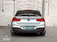 Bmw 118i m sport 136pk 2015 -orig. nl-, 1-serie hd-281-s - afbeelding 15 van  72