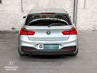 Bmw 118i m sport 136pk 2015 -orig. nl-, 1-serie hd-281-s - afbeelding 16 van  72