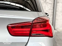 Bmw 118i m sport 136pk 2015 -orig. nl-, 1-serie hd-281-s - afbeelding 17 van  72