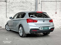 Bmw 118i m sport 136pk 2015 -orig. nl-, 1-serie hd-281-s - afbeelding 18 van  72