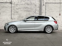 Bmw 118i m sport 136pk 2015 -orig. nl-, 1-serie hd-281-s - afbeelding 22 van  72