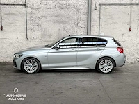 Bmw 118i m sport 136pk 2015 -orig. nl-, 1-serie hd-281-s - afbeelding 24 van  72