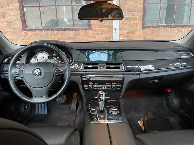 Bmw 118i m sport 136pk 2015 -orig. nl-, 1-serie hd-281-s - afbeelding 27 van  72