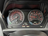 Bmw 118i m sport 136pk 2015 -orig. nl-, 1-serie hd-281-s - afbeelding 29 van  72