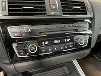 Bmw 118i m sport 136pk 2015 -orig. nl-, 1-serie hd-281-s - afbeelding 38 van  72