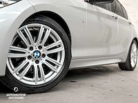 Bmw 118i m sport 136pk 2015 -orig. nl-, 1-serie hd-281-s - afbeelding 34 van  72