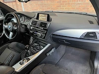 Bmw 118i m sport 136pk 2015 -orig. nl-, 1-serie hd-281-s - afbeelding 59 van  72