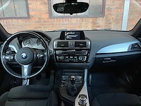 Bmw 118i m sport 136pk 2015 -orig. nl-, 1-serie hd-281-s - afbeelding 60 van  72