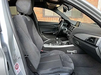 Bmw 118i m sport 136pk 2015 -orig. nl-, 1-serie hd-281-s - afbeelding 63 van  72