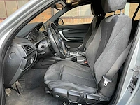 Bmw 118i m sport 136pk 2015 -orig. nl-, 1-serie hd-281-s - afbeelding 65 van  72