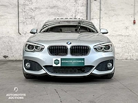 Bmw 118i m sport 136pk 2015 -orig. nl-, 1-serie hd-281-s - afbeelding 56 van  72