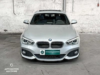 Bmw 118i m sport 136pk 2015 -orig. nl-, 1-serie hd-281-s - afbeelding 67 van  72