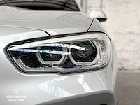 Bmw 118i m sport 136pk 2015 -orig. nl-, 1-serie hd-281-s - afbeelding 71 van  72
