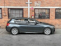 Bmw 118i m sport 136pk 2015 1-serie, gh-092-p - afbeelding 2 van  47