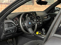 Bmw 118i m sport 136pk 2015 1-serie, gh-092-p - afbeelding 9 van  47