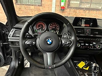 Bmw 118i m sport 136pk 2015 1-serie, gh-092-p - afbeelding 10 van  47