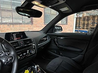 Bmw 118i m sport 136pk 2015 1-serie, gh-092-p - afbeelding 11 van  47