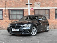 Bmw 118i m sport 136pk 2015 1-serie, gh-092-p - afbeelding 1 van  47