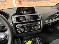 Bmw 118i m sport 136pk 2015 1-serie, gh-092-p - afbeelding 20 van  47