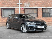 Bmw 118i m sport 136pk 2015 1-serie, gh-092-p - afbeelding 45 van  47