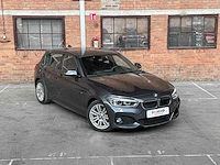Bmw 118i m sport 136pk 2015 1-serie, gh-092-p - afbeelding 46 van  47
