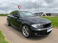 Bmw 120i cabrio high-executive m-pakket automaat, 2513 - afbeelding 1 van  23