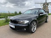 Bmw 120i cabrio high-executive m-pakket automaat, 2513 - afbeelding 19 van  23