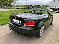 Bmw 120i cabrio high-executive m-pakket automaat, 2513 - afbeelding 20 van  23