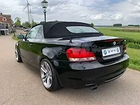 Bmw 120i cabrio high-executive m-pakket automaat, 2513 - afbeelding 22 van  23