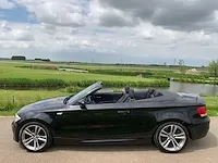 Bmw 120i cabrio high-executive m-pakket automaat, 2513 - afbeelding 23 van  23