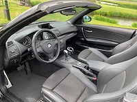 Bmw 120i cabrio high-executive m-pakket automaat, 2513 - afbeelding 3 van  23