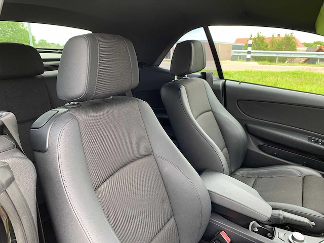 Bmw 120i cabrio high-executive m-pakket automaat, 2513 - afbeelding 7 van  23