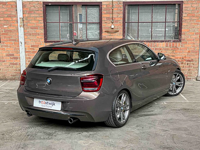 Bmw 125i business+ 300pk 2012 1-serie, 7-zsj-54 - afbeelding 3 van  48