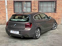 Bmw 125i business+ 300pk 2012 1-serie, 7-zsj-54 - afbeelding 3 van  48