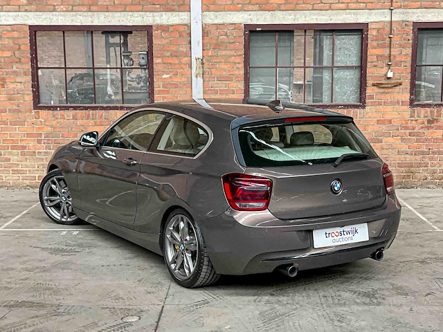Bmw 125i business+ 300pk 2012 1-serie, 7-zsj-54 - afbeelding 7 van  48