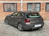 Bmw 125i business+ 300pk 2012 1-serie, 7-zsj-54 - afbeelding 7 van  48