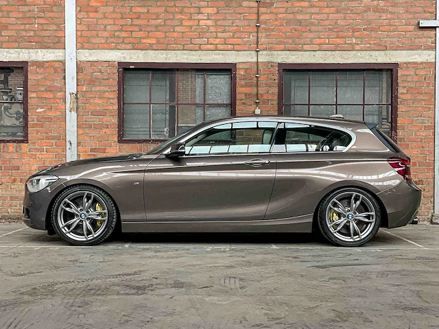 Bmw 125i business+ 300pk 2012 1-serie, 7-zsj-54 - afbeelding 8 van  48
