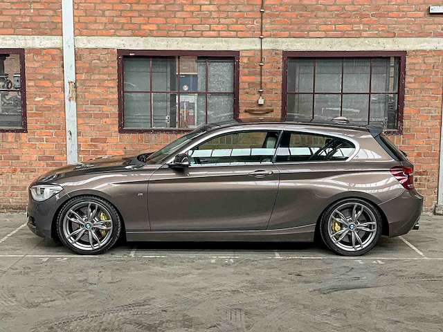 Bmw 125i business+ 300pk 2012 1-serie, 7-zsj-54 - afbeelding 9 van  48