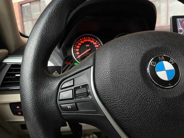 Bmw 125i business+ 300pk 2012 1-serie, 7-zsj-54 - afbeelding 15 van  48
