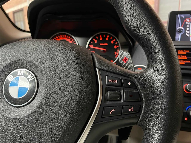 Bmw 125i business+ 300pk 2012 1-serie, 7-zsj-54 - afbeelding 16 van  48